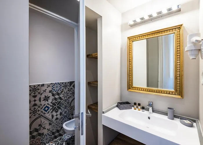 Giselda 4* Roma
