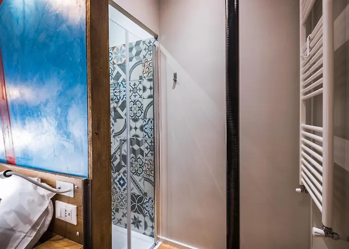 Pensión Giselda Roma