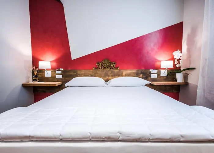 Giselda 4* Roma