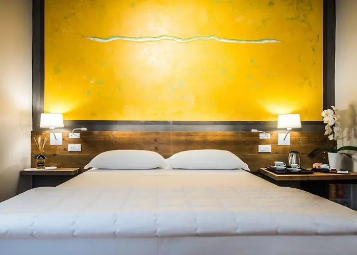 Giselda 4* Roma