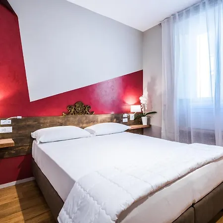 Giselda Casa de hóspedes 3*