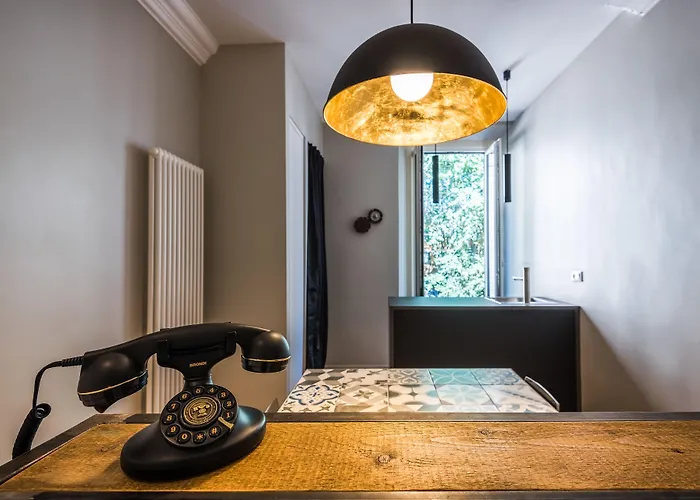 Giselda Gasthuis Rome