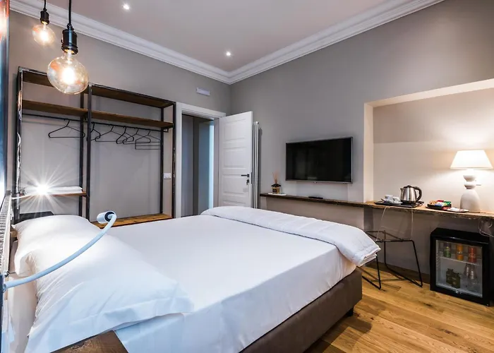 Giselda Affittacamere 4*