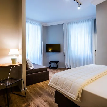 Giselda Guest house 4*