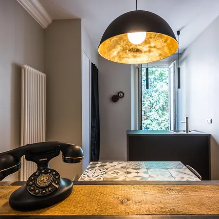 Giselda Guest house Rome