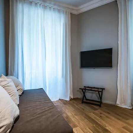 Giselda Guest house 4*