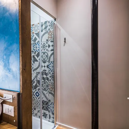 Guest house Giselda Rome