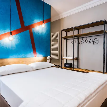 Guest house Giselda 4*