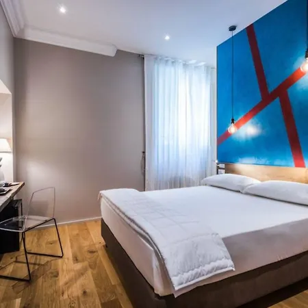 Giselda Guest house Rome