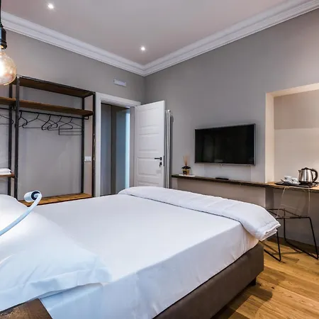 Giselda Guest house 4*