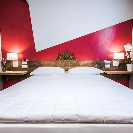 Giselda 3* Róma