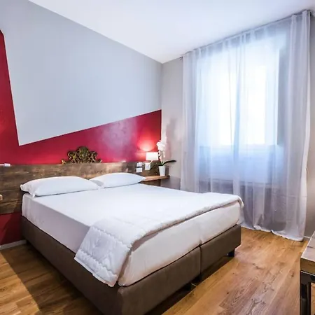 Giselda Maison d'hôtes 4*