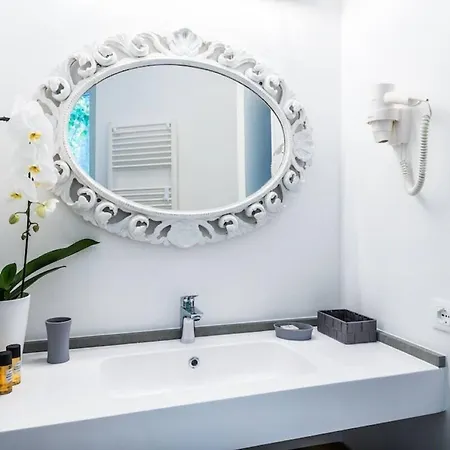 Vendégház Giselda 3*