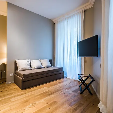 Giselda 3* Róma