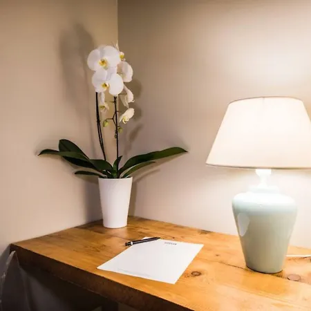 Maison d'hôtes Giselda