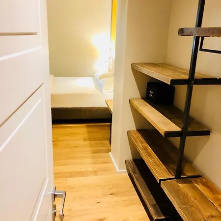 Maison d'hôtes Giselda 4*