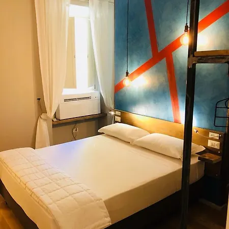 Vendégház Giselda