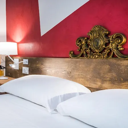 Vendégház Giselda 3*