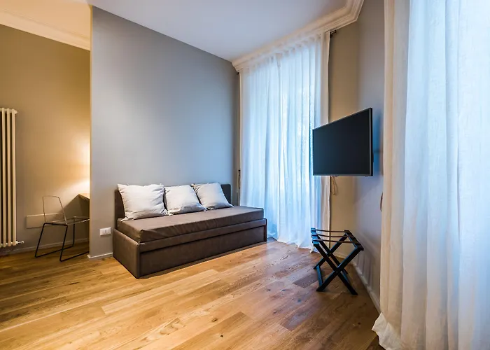 Giselda 4* Řím