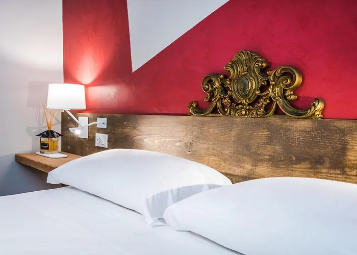 Penzion Giselda 4*